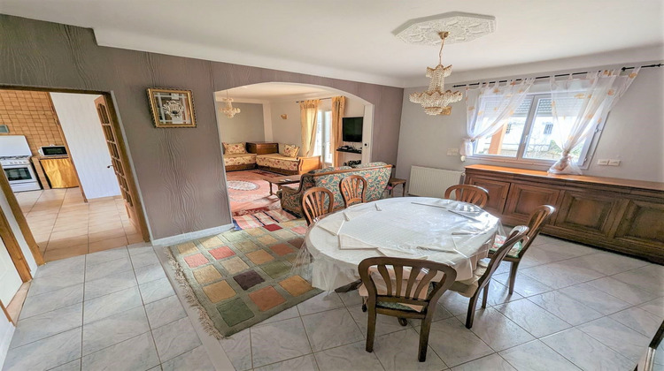 Ma-Cabane - Vente Maison Gilly-lès-Cîteaux, 145 m²