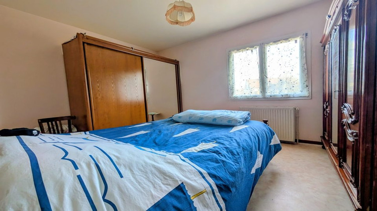 Ma-Cabane - Vente Maison Gilly-lès-Cîteaux, 145 m²