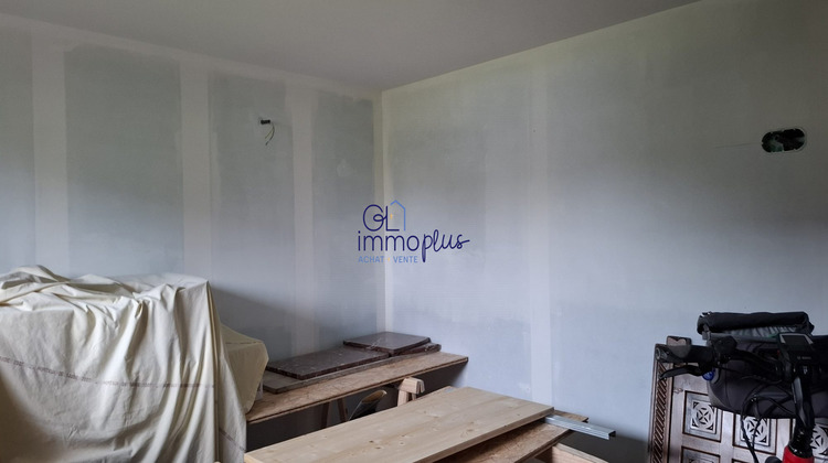 Ma-Cabane - Vente Maison Gilly-sur-Isère, 116 m²