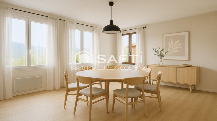 Ma-Cabane - Vente Maison Gilly-sur-Isere, 165 m²