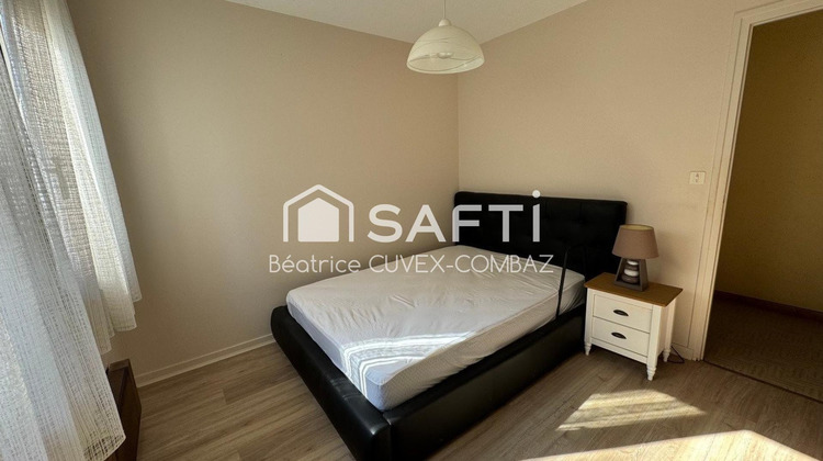 Ma-Cabane - Vente Maison Gilly-sur-Isere, 165 m²