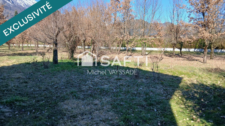 Ma-Cabane - Vente Maison Gilly-sur-Isere, 155 m²