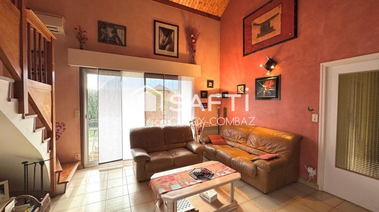 Ma-Cabane - Vente Maison Gilly-sur-Isere, 153 m²