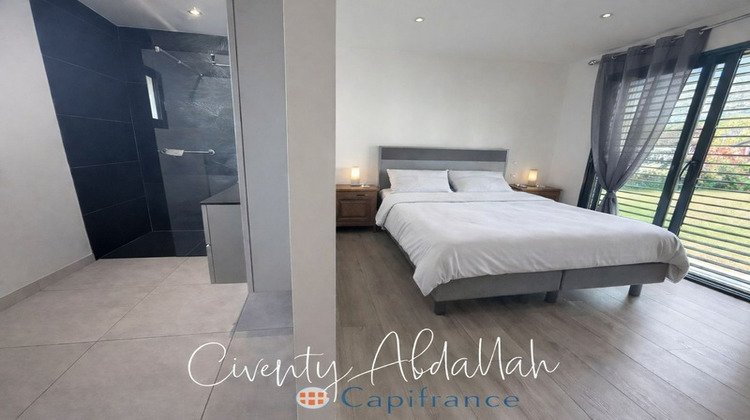 Ma-Cabane - Vente Maison GILLY SUR ISERE, 140 m²