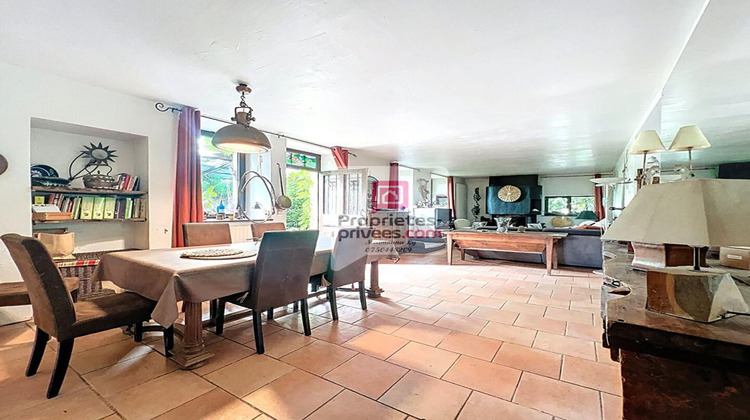 Ma-Cabane - Vente Maison GILLY SUR ISERE, 553 m²