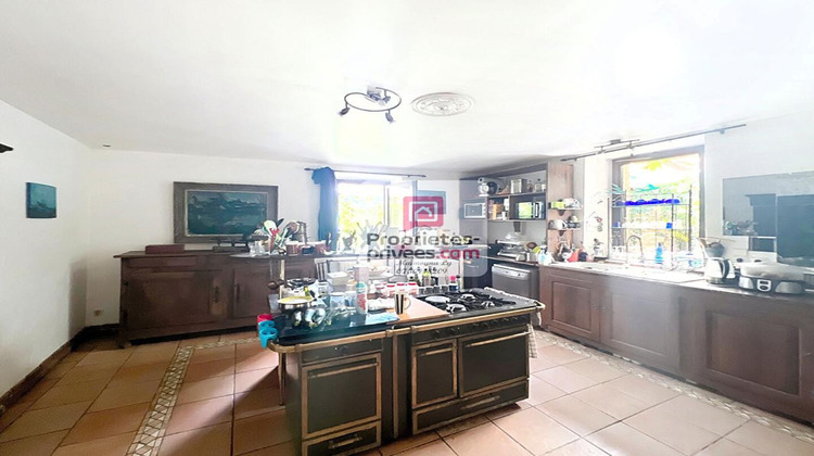 Ma-Cabane - Vente Maison GILLY SUR ISERE, 553 m²