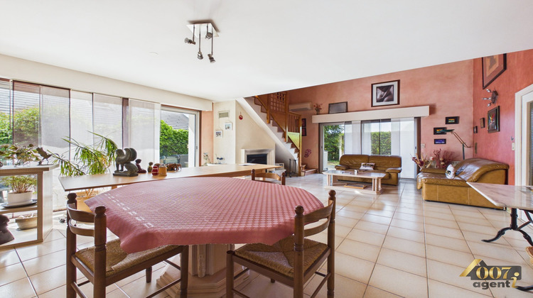 Ma-Cabane - Vente Maison Gilly-sur-Isère, 153 m²