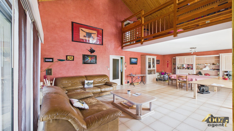 Ma-Cabane - Vente Maison Gilly-sur-Isère, 153 m²
