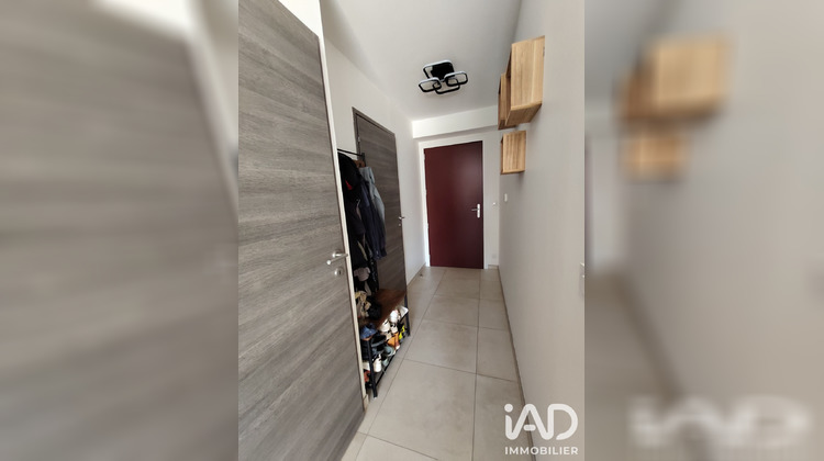 Ma-Cabane - Vente Maison Gilly-sur-Isère, 90 m²