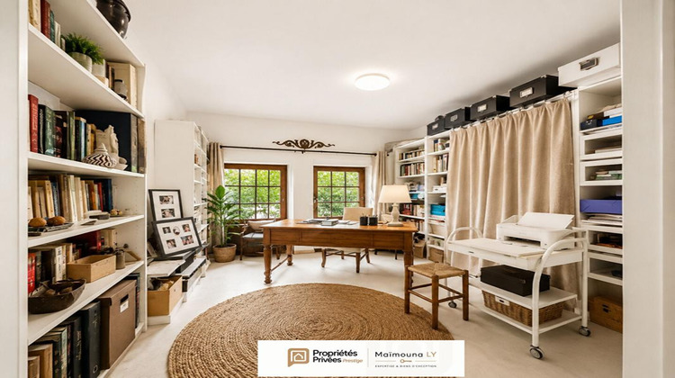 Ma-Cabane - Vente Maison GILLY SUR ISERE, 553 m²