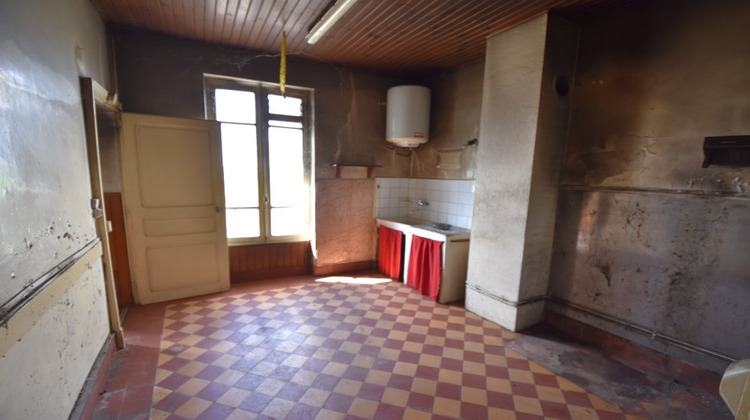 Ma-Cabane - Vente Maison GILLY SUR LOIRE, 96 m²