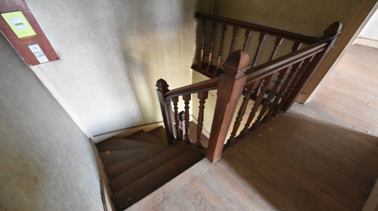 Ma-Cabane - Vente Maison GILLY SUR LOIRE, 96 m²