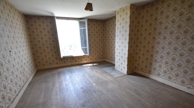 Ma-Cabane - Vente Maison GILLY SUR LOIRE, 96 m²