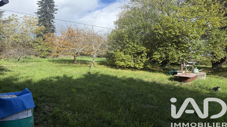 Ma-Cabane - Vente Maison Gilly-sur-Loire, 107 m²