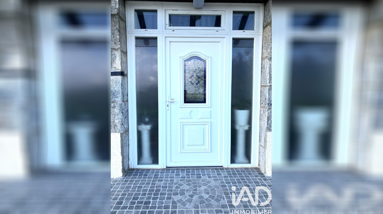 Ma-Cabane - Vente Maison Gilly-sur-Loire, 144 m²