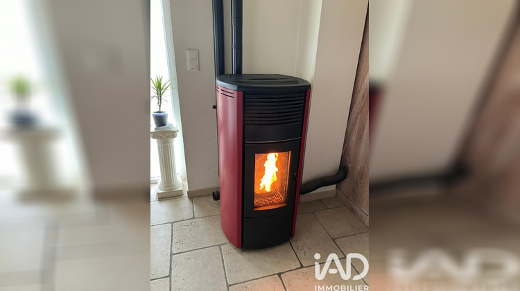 Ma-Cabane - Vente Maison Gilly-sur-Loire, 144 m²