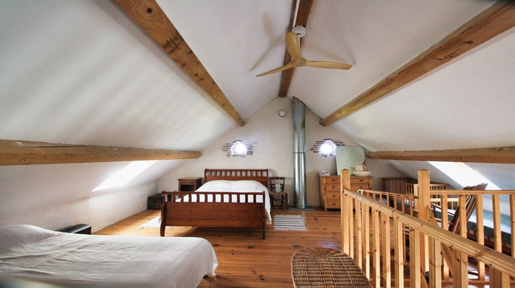 Ma-Cabane - Vente Maison GILLY SUR LOIRE, 158 m²