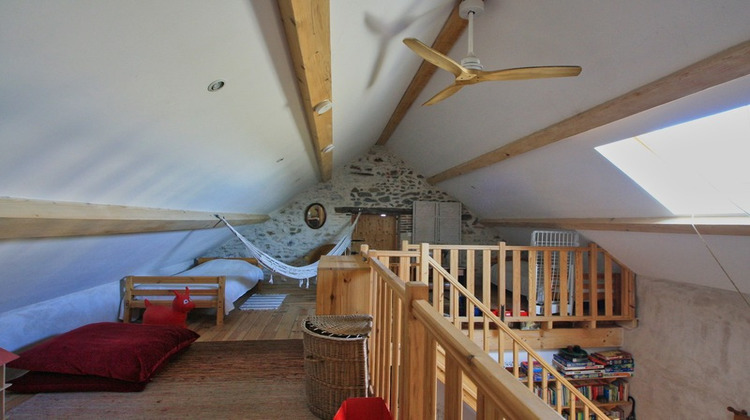 Ma-Cabane - Vente Maison GILLY SUR LOIRE, 158 m²