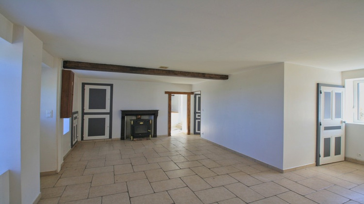 Ma-Cabane - Vente Maison GILLY SUR LOIRE, 178 m²