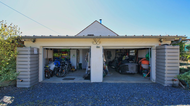 Ma-Cabane - Vente Maison GILLY SUR LOIRE, 202 m²