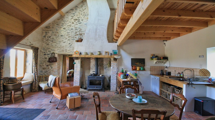 Ma-Cabane - Vente Maison GILLY SUR LOIRE, 158 m²