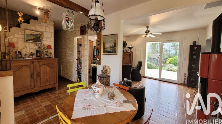 Ma-Cabane - Vente Maison Gilocourt, 176 m²