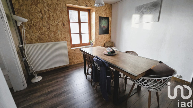 Ma-Cabane - Vente Maison Gilocourt, 103 m²