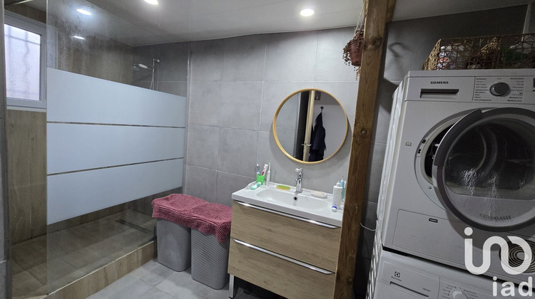 Ma-Cabane - Vente Maison Gilocourt, 103 m²