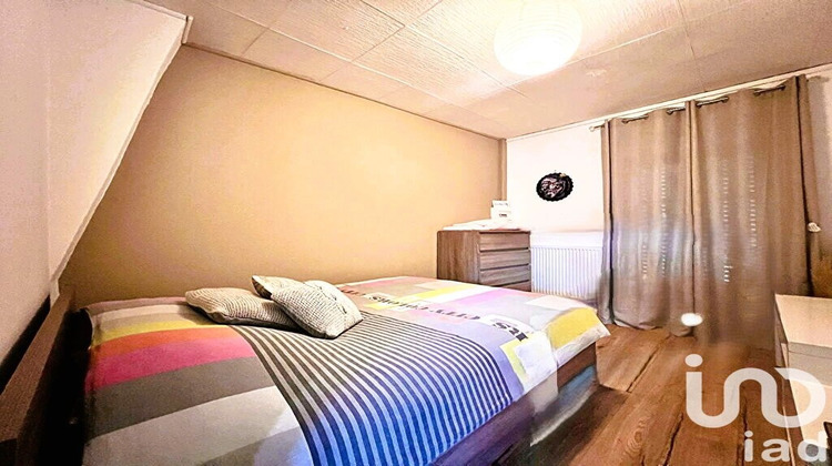 Ma-Cabane - Vente Maison Gilocourt, 103 m²