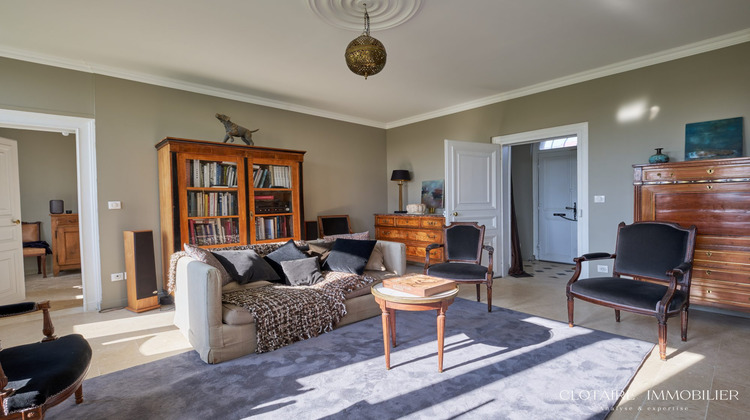 Ma-Cabane - Vente Maison Gilocourt, 204 m²