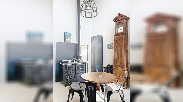 Ma-Cabane - Vente Maison Gilocourt, 204 m²