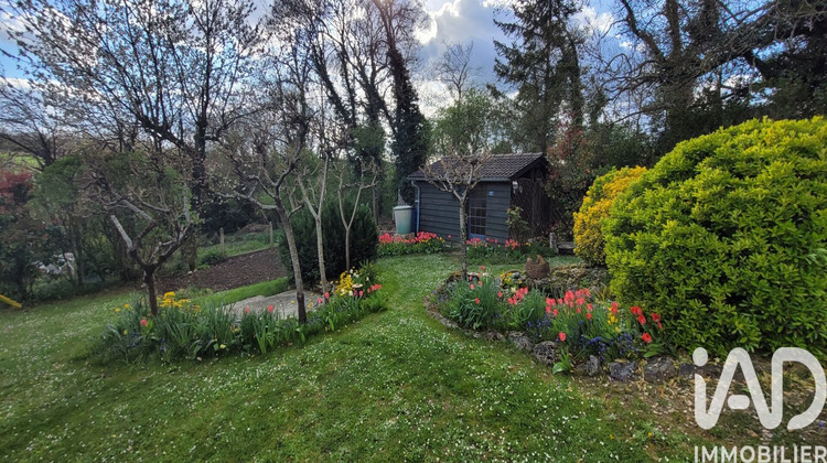 Ma-Cabane - Vente Maison Gilocourt, 176 m²