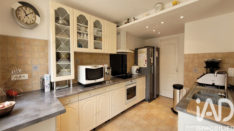 Ma-Cabane - Vente Maison Gilocourt, 176 m²