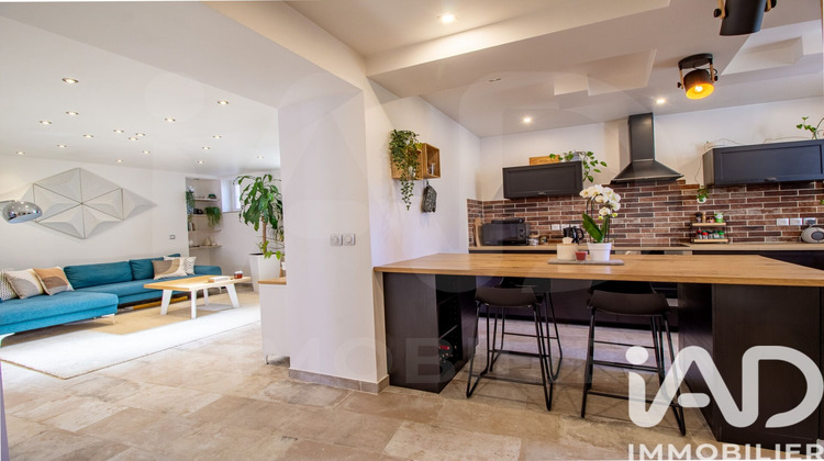 Ma-Cabane - Vente Maison Gilocourt, 144 m²