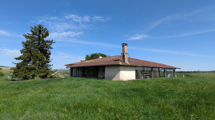 Ma-Cabane - Vente Maison Gimat, 130 m²