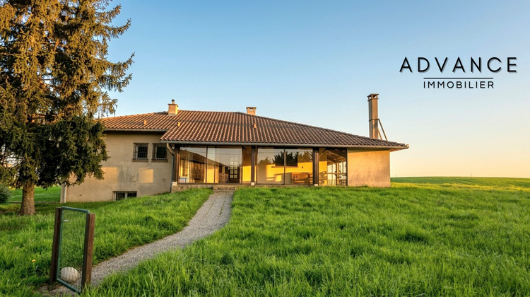 Ma-Cabane - Vente Maison Gimat, 260 m²