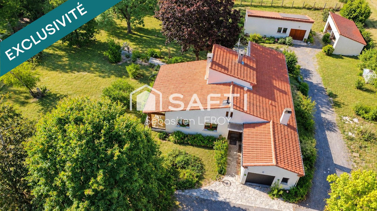 Ma-Cabane - Vente Maison Gimat, 110 m²