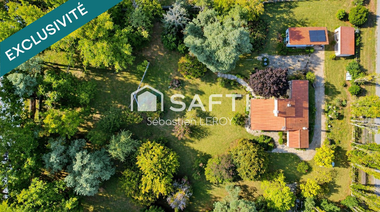 Ma-Cabane - Vente Maison Gimat, 110 m²