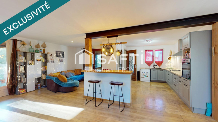 Ma-Cabane - Vente Maison Gimat, 110 m²