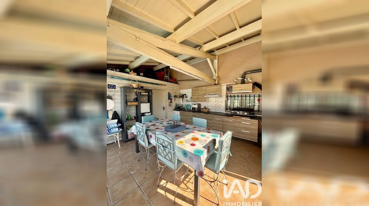 Ma-Cabane - Vente Maison Gimeaux, 183 m²