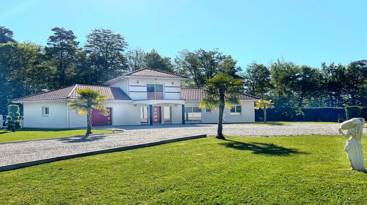 Ma-Cabane - Vente Maison Gimel-les-Cascades, 170 m²