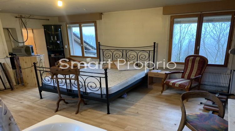 Ma-Cabane - Vente Maison Gimel-les-Cascades, 177 m²