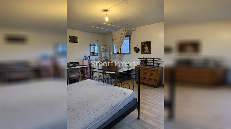 Ma-Cabane - Vente Maison Gimel-les-Cascades, 177 m²