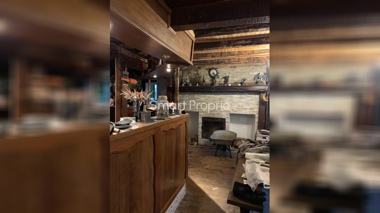 Ma-Cabane - Vente Maison Gimel-les-Cascades, 177 m²