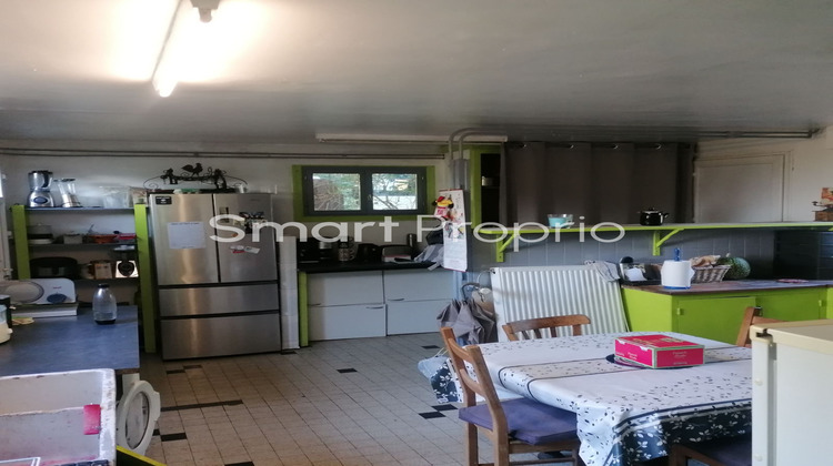 Ma-Cabane - Vente Maison Gimel-les-Cascades, 177 m²