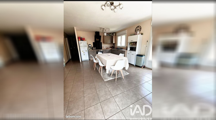 Ma-Cabane - Vente Maison Gimel-les-Cascades, 92 m²