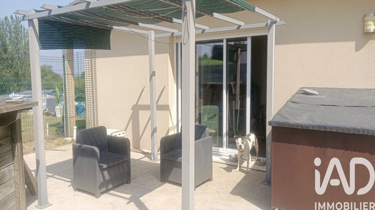 Ma-Cabane - Vente Maison Gimel-les-Cascades, 92 m²