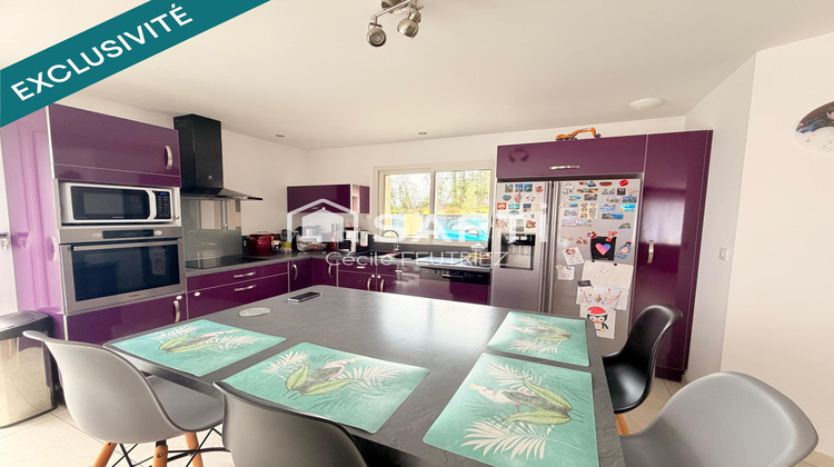 Ma-Cabane - Vente Maison Gimel-les-Cascades, 135 m²