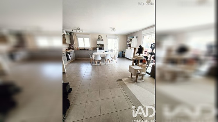 Ma-Cabane - Vente Maison Gimel-les-Cascades, 92 m²