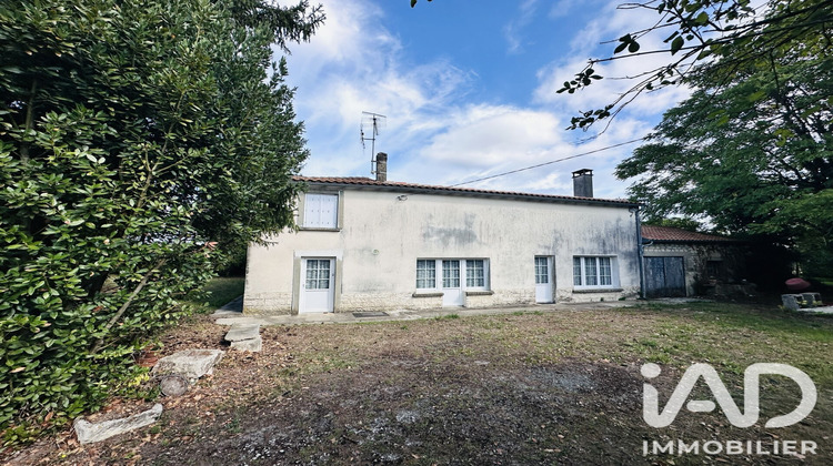 Ma-Cabane - Vente Maison Gimeux, 112 m²